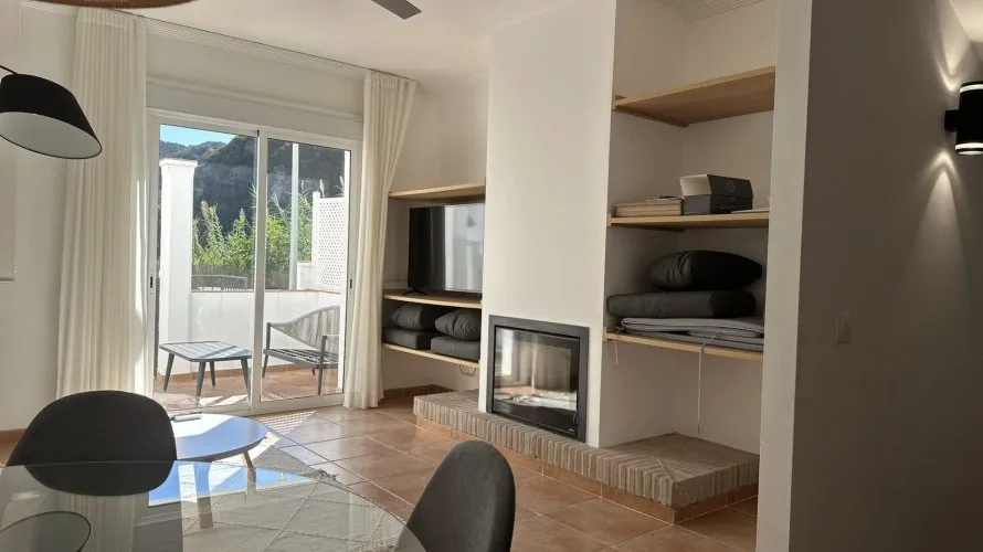 3 bedrooms townhouse for sale , Benahavis, Spain No. 31247 № 4