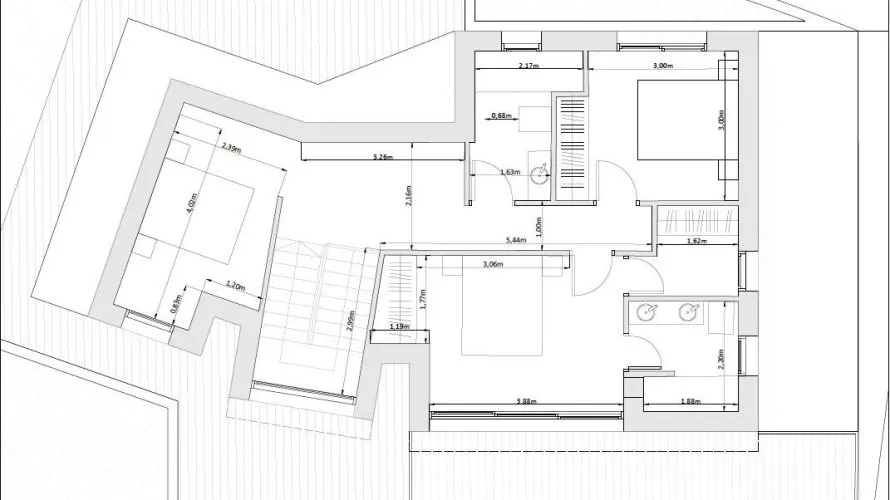 4 bedrooms villa for sale , Calpe, Spain No. 30890 № 7