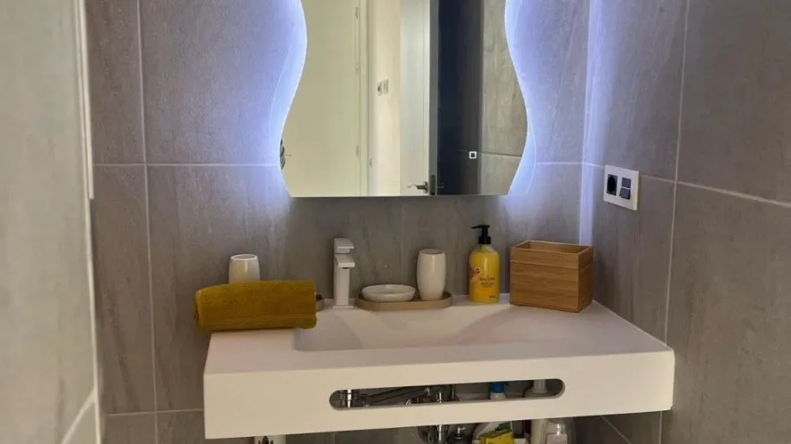 3 bedrooms villa for sale , San Miguel de Salinas, Spain No. 30985 № 8