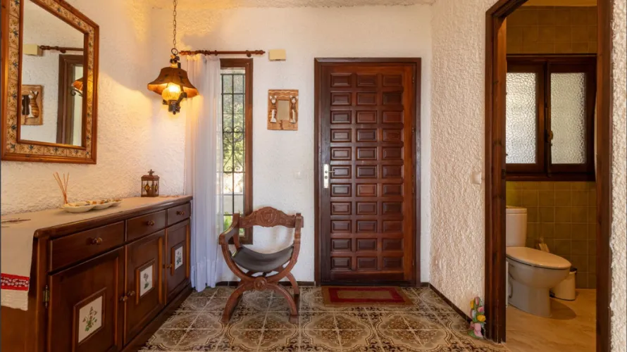 4 bedrooms villa for sale , Mijas Costa, Spain No. 31077 № 25