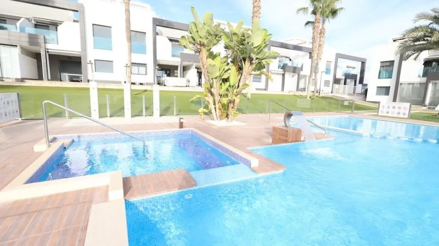 2 bedrooms bungalow for sale , La Zenia, Spain No. 31234 № 19