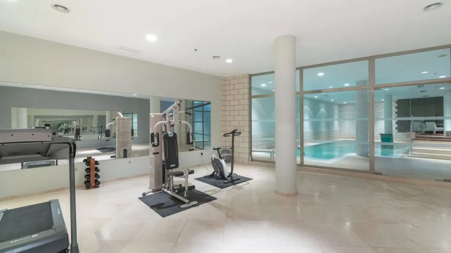 2 bedrooms townhouse for sale , Marbella, Spain No. 30735 № 6