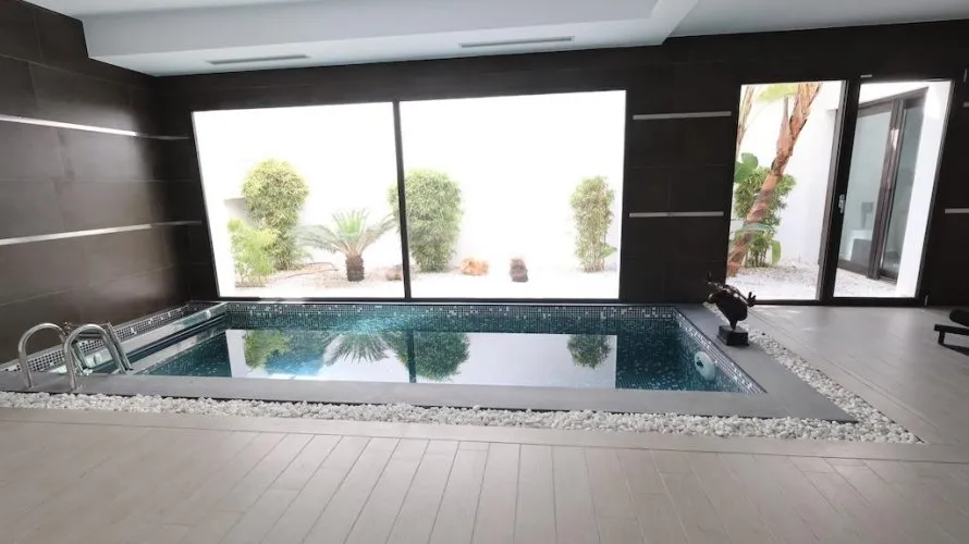 521m² villa for sale , Javea, Spain No. 31035 № 13