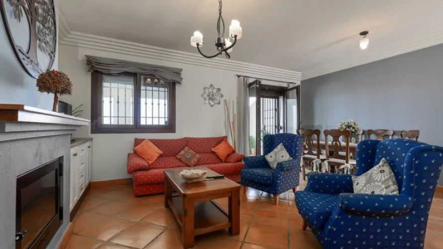 3 bedrooms townhouse for sale , Casares, Spain No. 30731 № 9