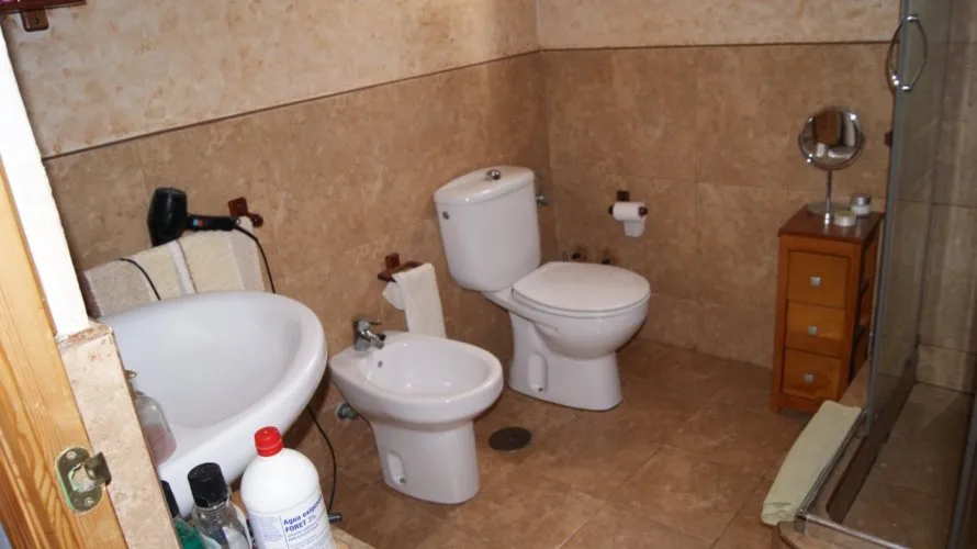 3 bedrooms villa for sale , Finestrat, Spain No. 30824 № 10