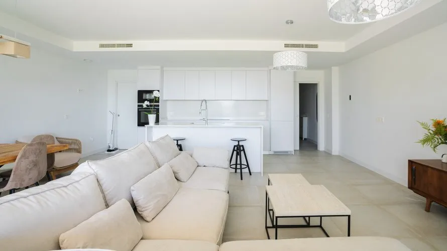 4 bedrooms townhouse for sale , El Chaparral, Spain No. 31225 № 2