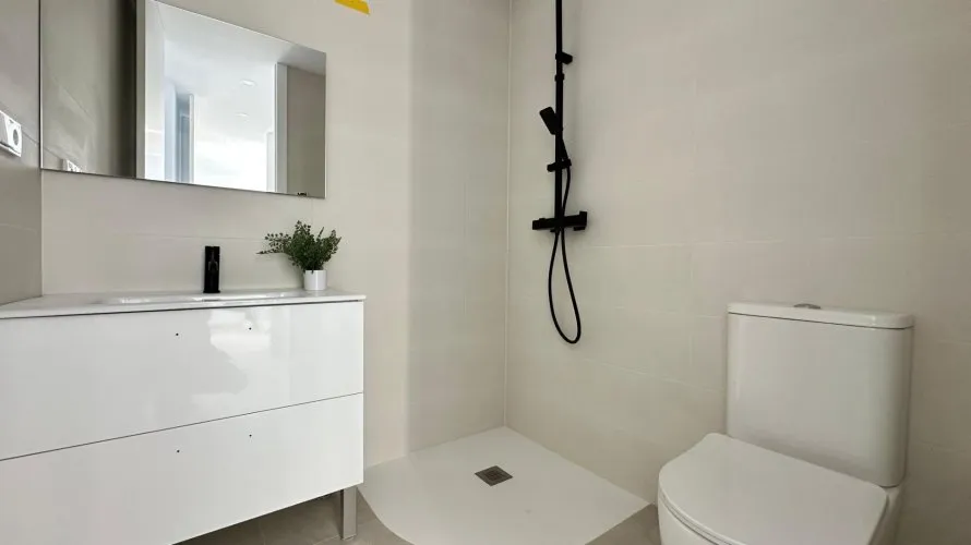 3 bedrooms house for sale , Calpe, Spain No. 30457 № 24