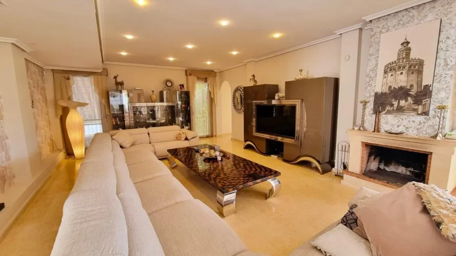 239m² villa for sale , Torrevieja, Spain No. 31265 № 9