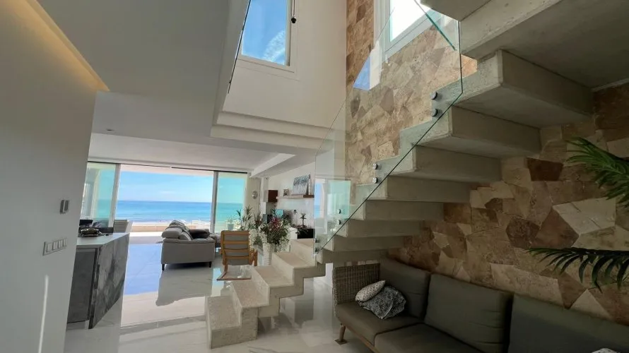 5 bedrooms villa for sale , La Mata, Spain No. 31202 № 14