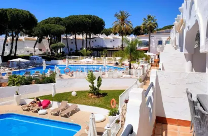 2 bedrooms house for sale , Marbella, Spain No. 31138