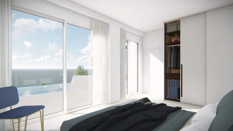 4 bedrooms villa for sale , Villajoyosa, Spain No. 30830 № 8