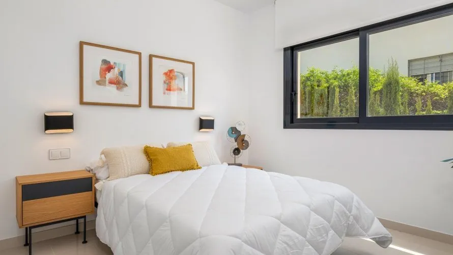 3 bedrooms villa for sale , Playa Honda, Spain No. 30671 № 28