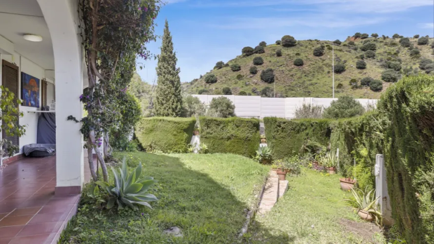 2 bedrooms townhouse for sale , Mijas Costa, Spain No. 31070 № 9