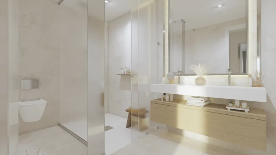 4 bedrooms house for sale , Fuengirola, Spain No. 30610 № 15