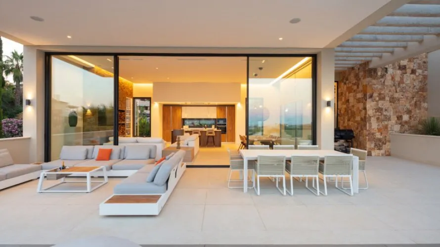 5 bedrooms house for sale , Nueva Andalucia, Spain No. 30646 № 4