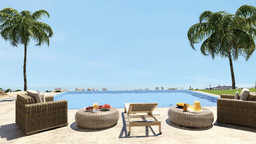 4 bedrooms house for sale , Mijas Costa, Spain No. 30612 № 1