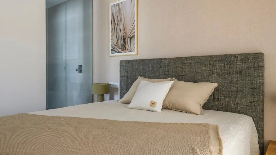 134m² villa for sale , San Miguel de Salinas, Spain No. 30973 № 15