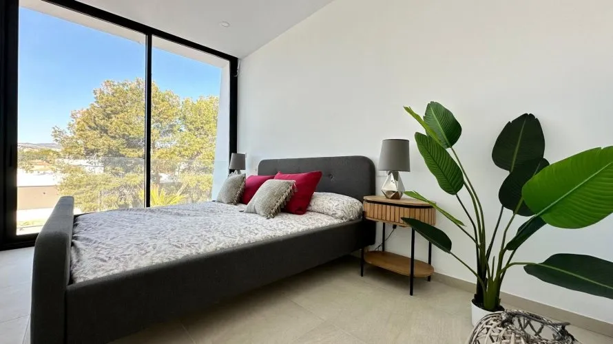 3 bedrooms house for sale , Calpe, Spain No. 30457 № 22