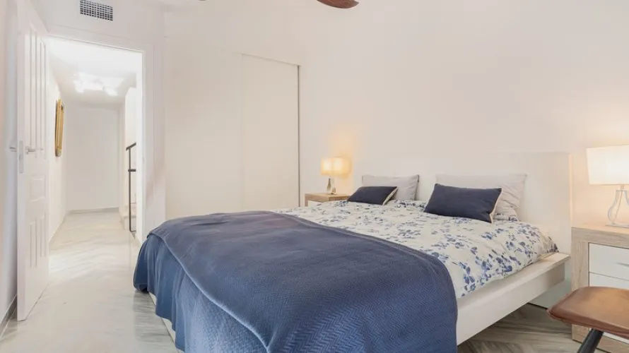 3 bedrooms townhouse for sale , Estepona, Spain No. 30756 № 21