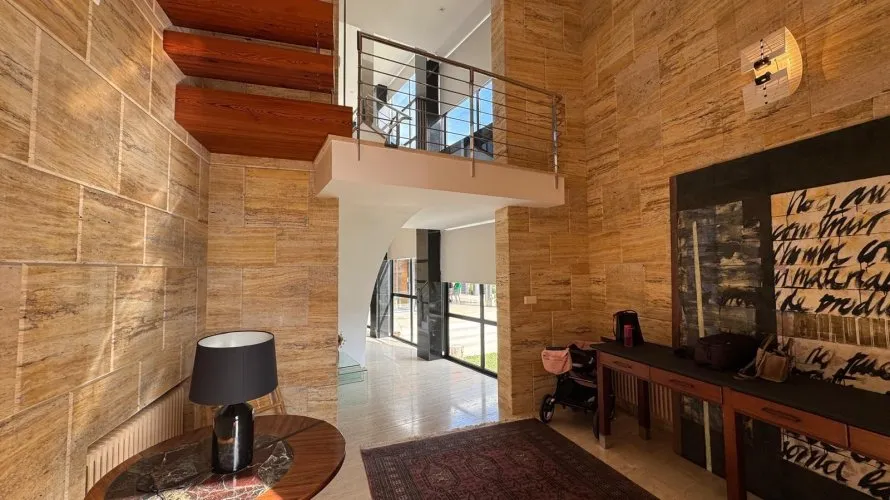 7 bedrooms villa for sale , Dehesa De Campoamor, Spain No. 30715 № 12