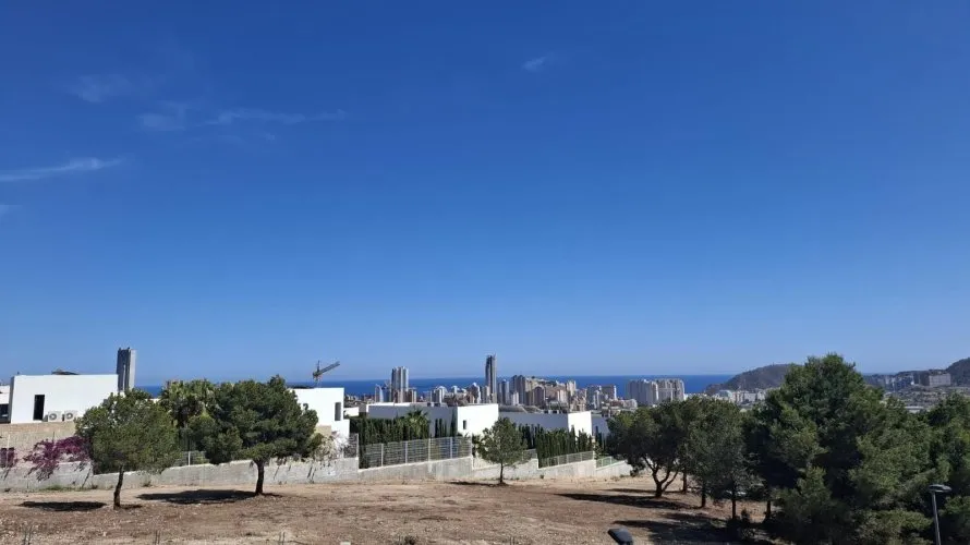 2 bedrooms house for sale , Finestrat, Spain No. 31117 № 2