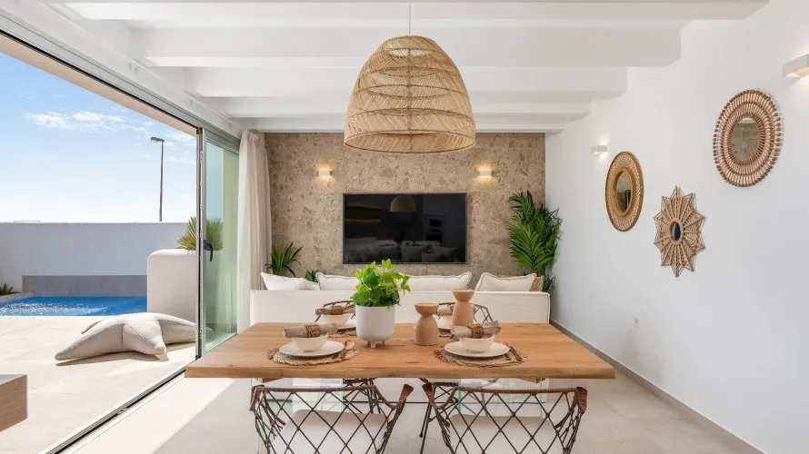 3 bedrooms villa for sale , Los Alcazares, Spain No. 31170 № 8