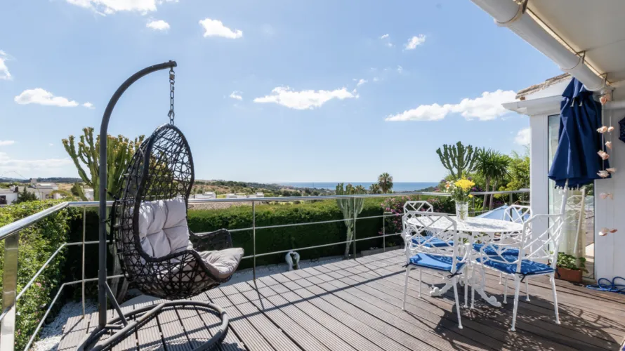 3 bedrooms villa for sale , Estepona, Spain No. 30734 № 5