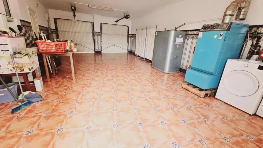 5 bedrooms villa for sale , Torrevieja, Spain No. 31012 № 17