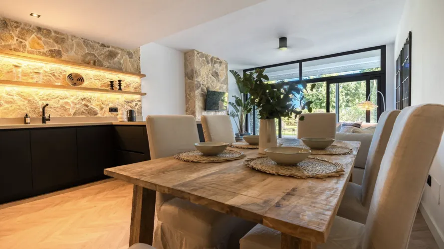 3 bedrooms townhouse for sale , Nueva Andalucia, Spain No. 30737 № 7