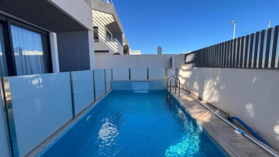 3 bedrooms villa for sale , La Veleta, Spain No. 30964 № 2