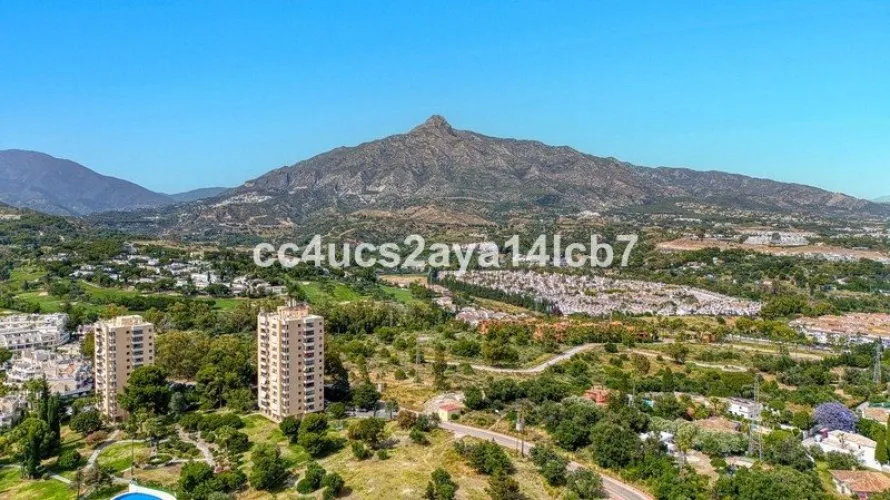 3 bedrooms townhouse for sale , Nueva Andalucia, Spain No. 31068 № 4