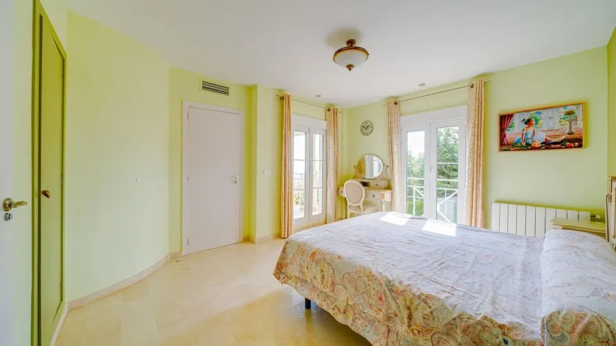 4 bedrooms villa for sale , Finestrat, Spain No. 31277 № 4