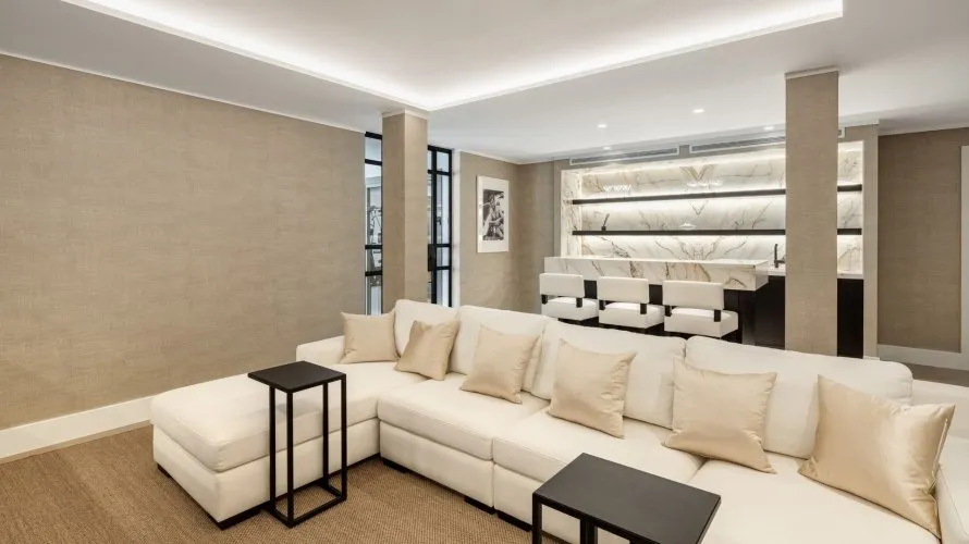 5 bedrooms villa for sale , Nueva Andalucia, Spain No. 30729 № 18