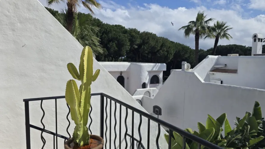 2 bedrooms townhouse for sale , Cabopino, Spain No. 30987 № 14