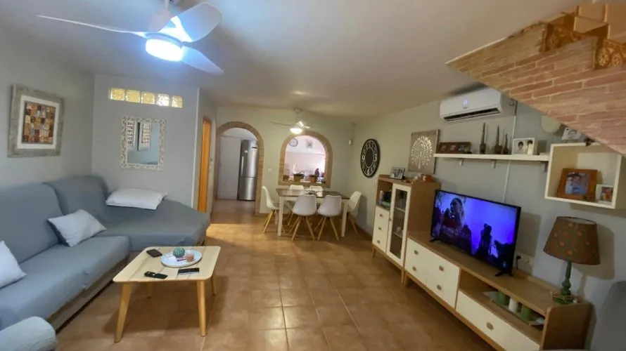 3 bedrooms house for sale , Torrevieja, Spain No. 31100 № 16