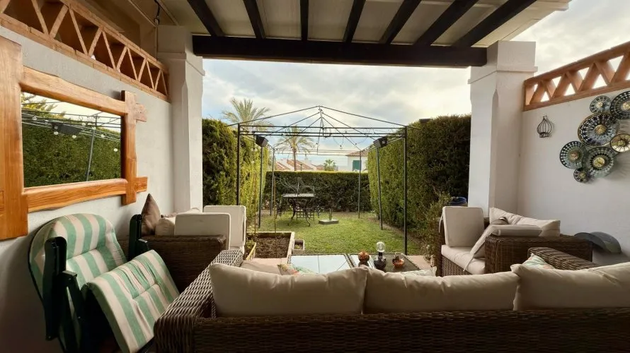 2 bedrooms house for sale , Finestrat, Spain No. 31008 № 14