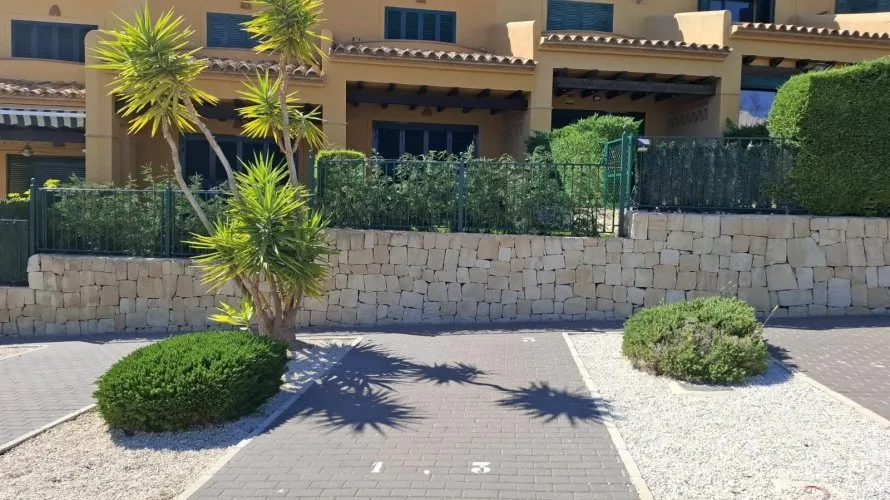 2 bedrooms house for sale , Finestrat, Spain No. 31117 № 7