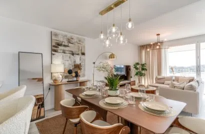 3 bedrooms townhouse for sale , Cancelada, Spain No. 30733