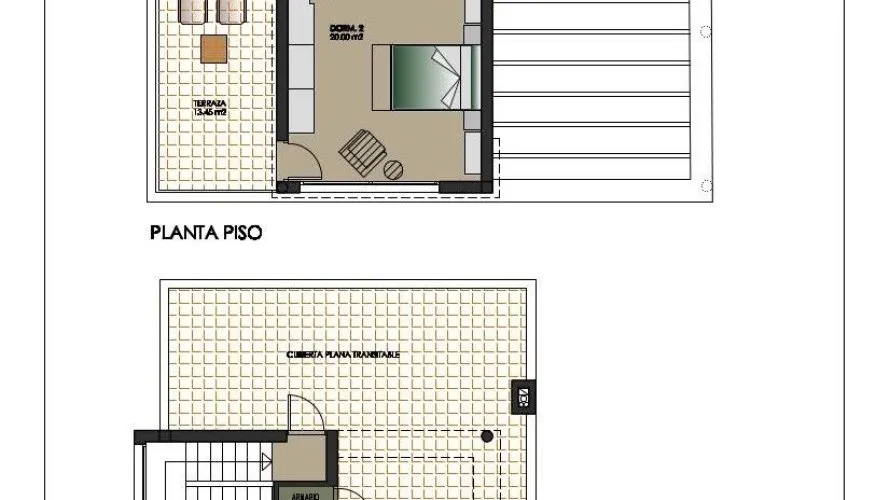 4 bedrooms villa for sale , Campoamor, Spain No. 30814 № 14