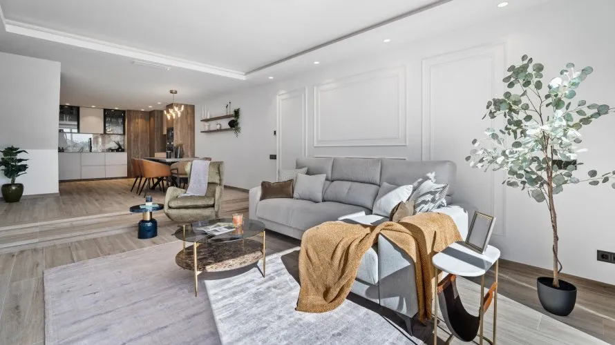 3 bedrooms townhouse for sale , Marbella, Spain No. 30494 № 26