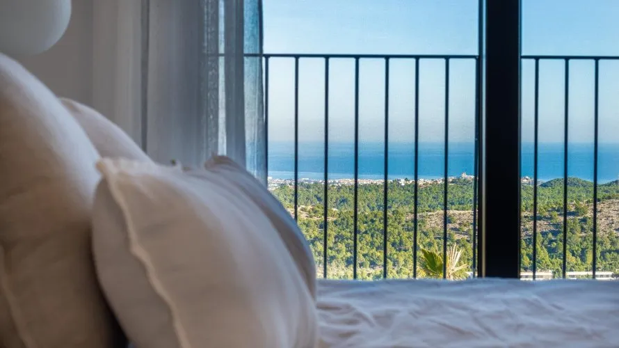 3 bedrooms villa for sale , Polop, Spain No. 30801 № 12