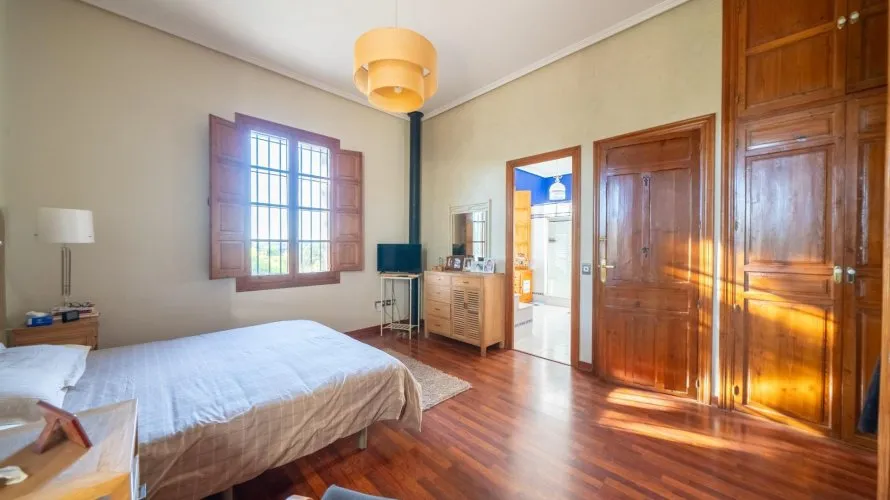 7 bedrooms house for sale , Mutxamel, Spain No. 30700 № 21