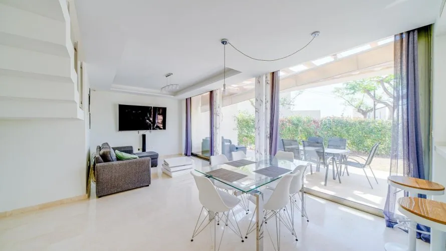 3 bedrooms villa for sale , Villajoyosa, Spain No. 31004 № 5