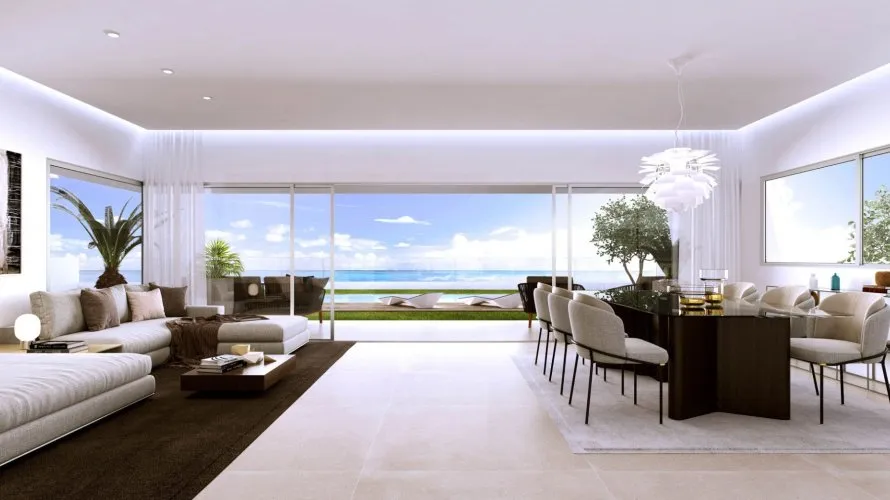 3 bedrooms townhouse for sale , El Chaparral, Spain No. 30534 № 4