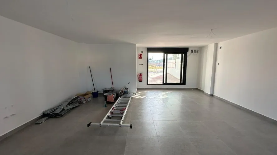 2 bedrooms house for sale , Oliva, Spain No. 31198 № 14