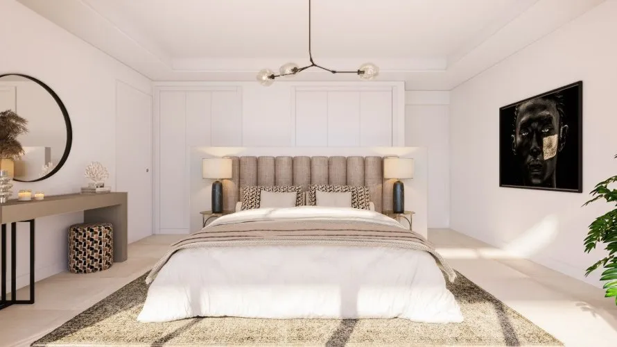 3 bedrooms townhouse for sale , La Cala De Mijas, Spain No. 30491 № 8