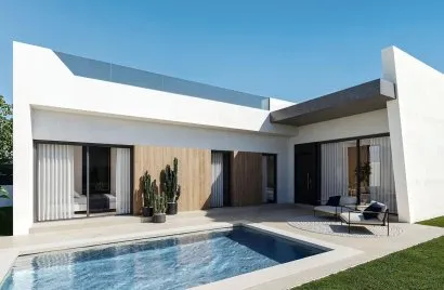 3 bedrooms villa for sale , Alicante, Spain No. 31083