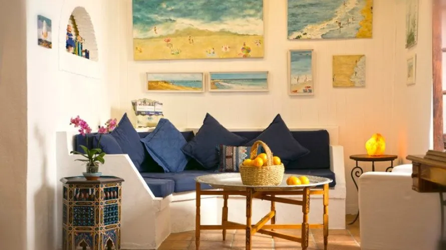 8 bedrooms villa for sale , Marbella, Spain No. 30586 № 2