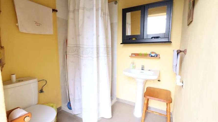 5 bedrooms house for sale , Fortuna, Spain No. 31166 № 14