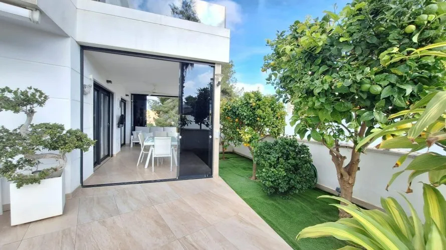 2 bedrooms house for sale , Alicante, Spain No. 31261 № 2